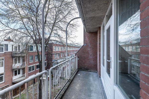 Medium property photo - Wijttenbachstraat 297, 1093 HX Amsterdam